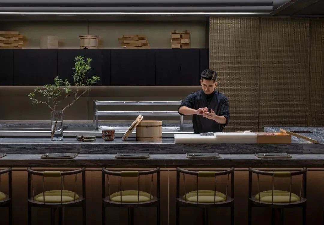 HBA| 苏州金普顿竹辉酒店|中国苏州-25