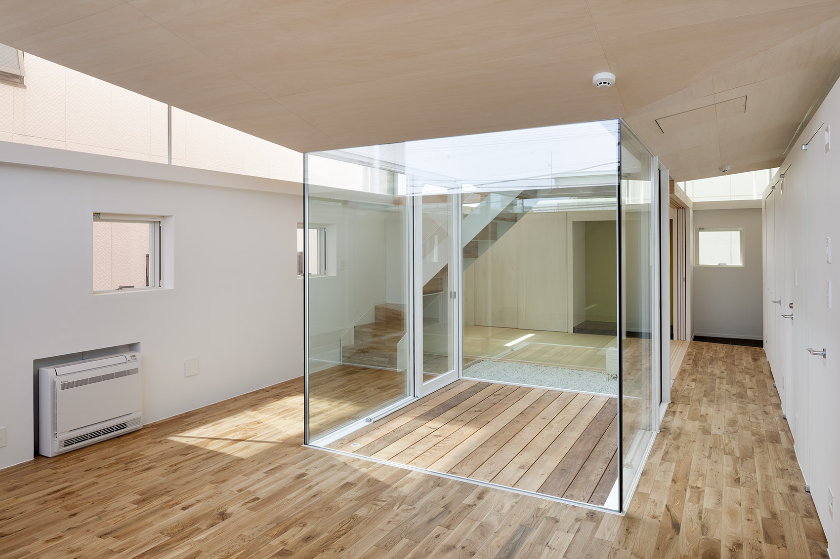 神奈川M宅 / I.R.A.-15