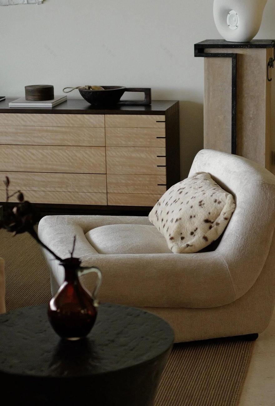 山间栖居 · 三亚·阿那亚山居度假平层丨中国三亚丨ULS向泽空间-19