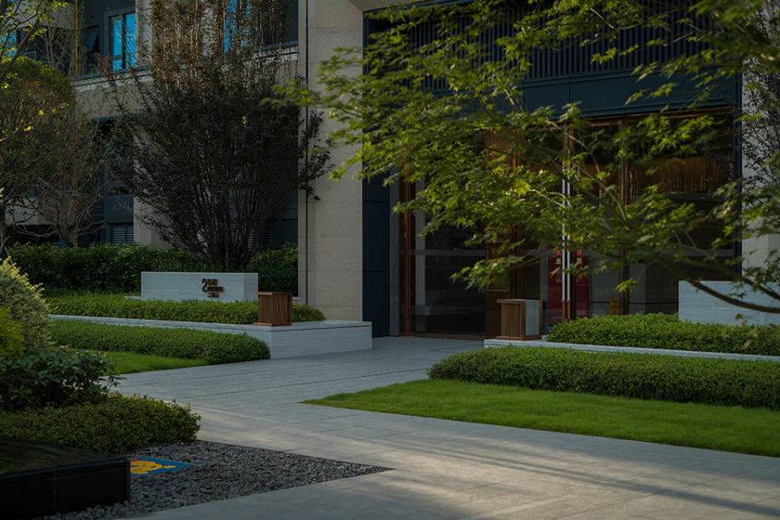 成都卓越府邸(整个住宅区)丨中国成都丨L&A集团深圳分公司项目六团队-27