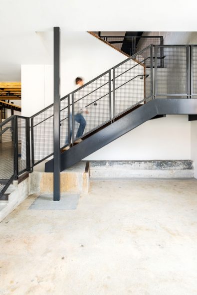 丨美国亚特兰大丨Smith Dalia Architects-13