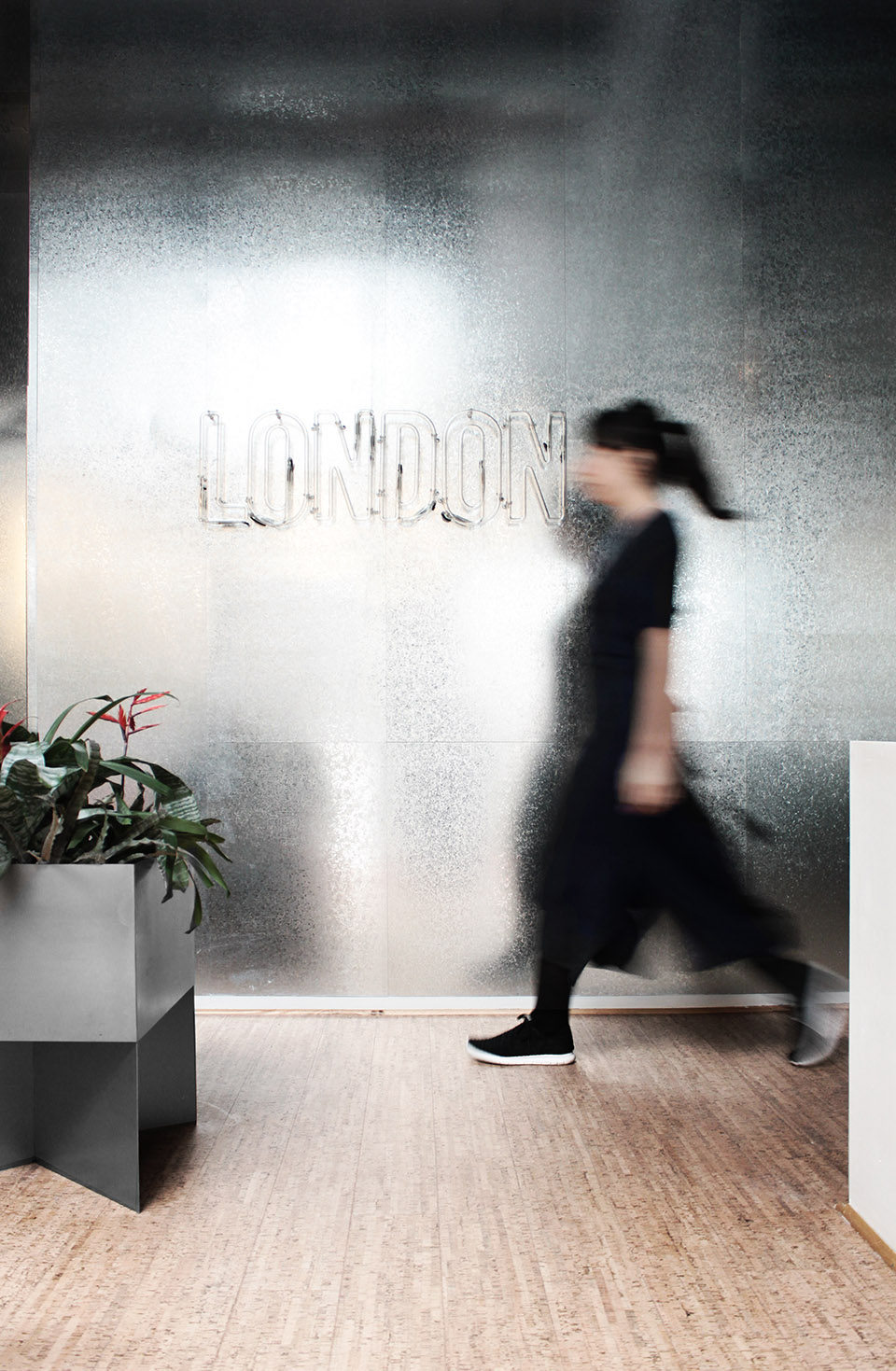 阿根廷·伦敦之家旅行社 Carbono Atelier-16