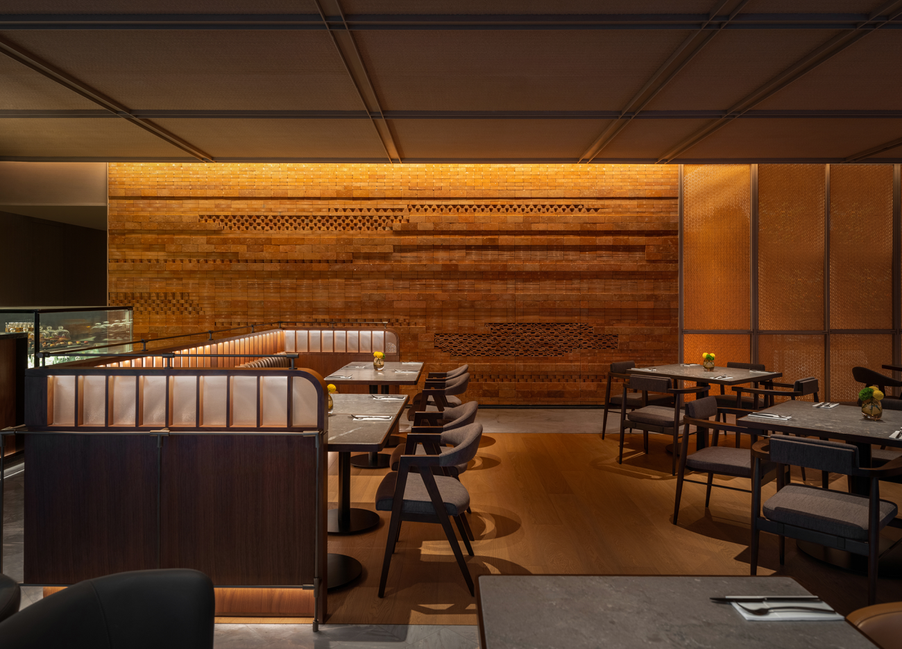 南京明怡美憬阁精选酒店丨中国南京丨ONE HOUSE DESIGN壹舍设计-19