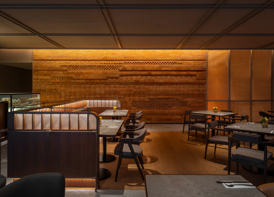 南京明怡美憬阁精选酒店丨中国南京丨ONE HOUSE DESIGN壹舍设计-19