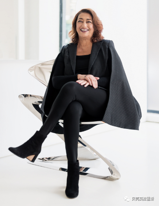 阿利耶夫文化中心丨阿塞拜疆丨扎哈·哈迪德-2