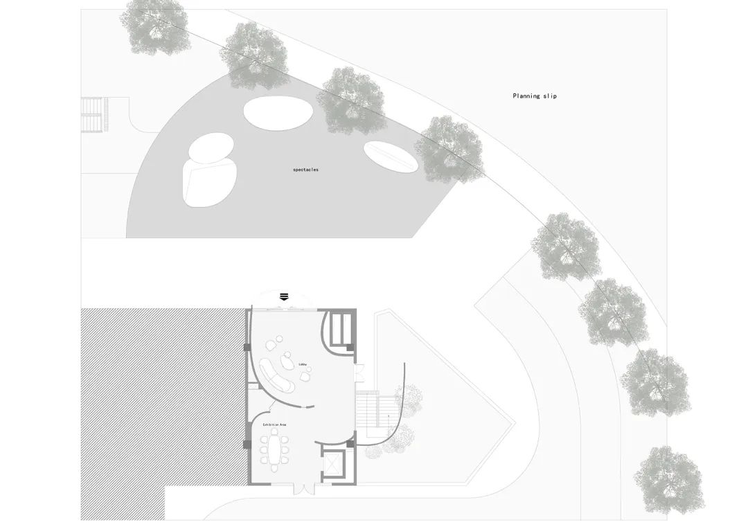 玛润奇家居生活美学馆丨中国杭州丨杭州戎笛建筑设计有限公司-69