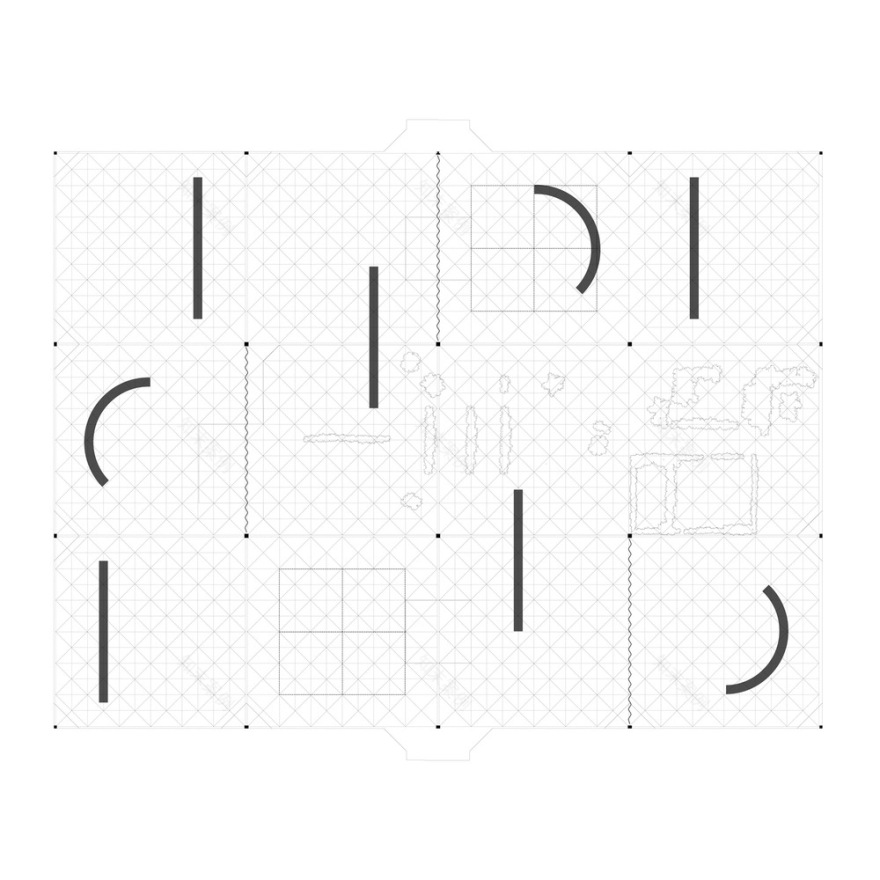 《蓝小时》景观装置丨德国柏林丨Modulorbeat-21