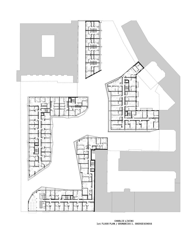 柏林查理居住区-57