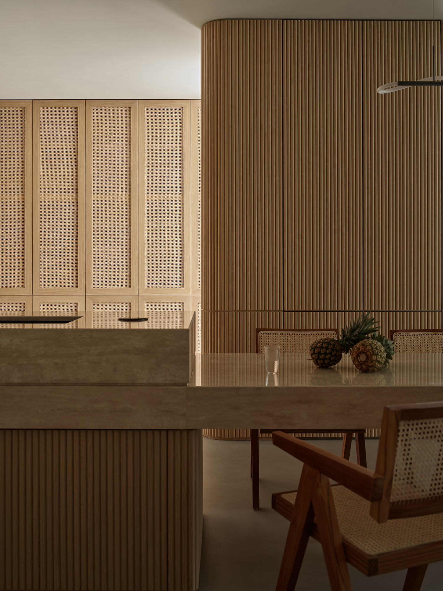 风荷泊园丨Tesi Design他石设计-16