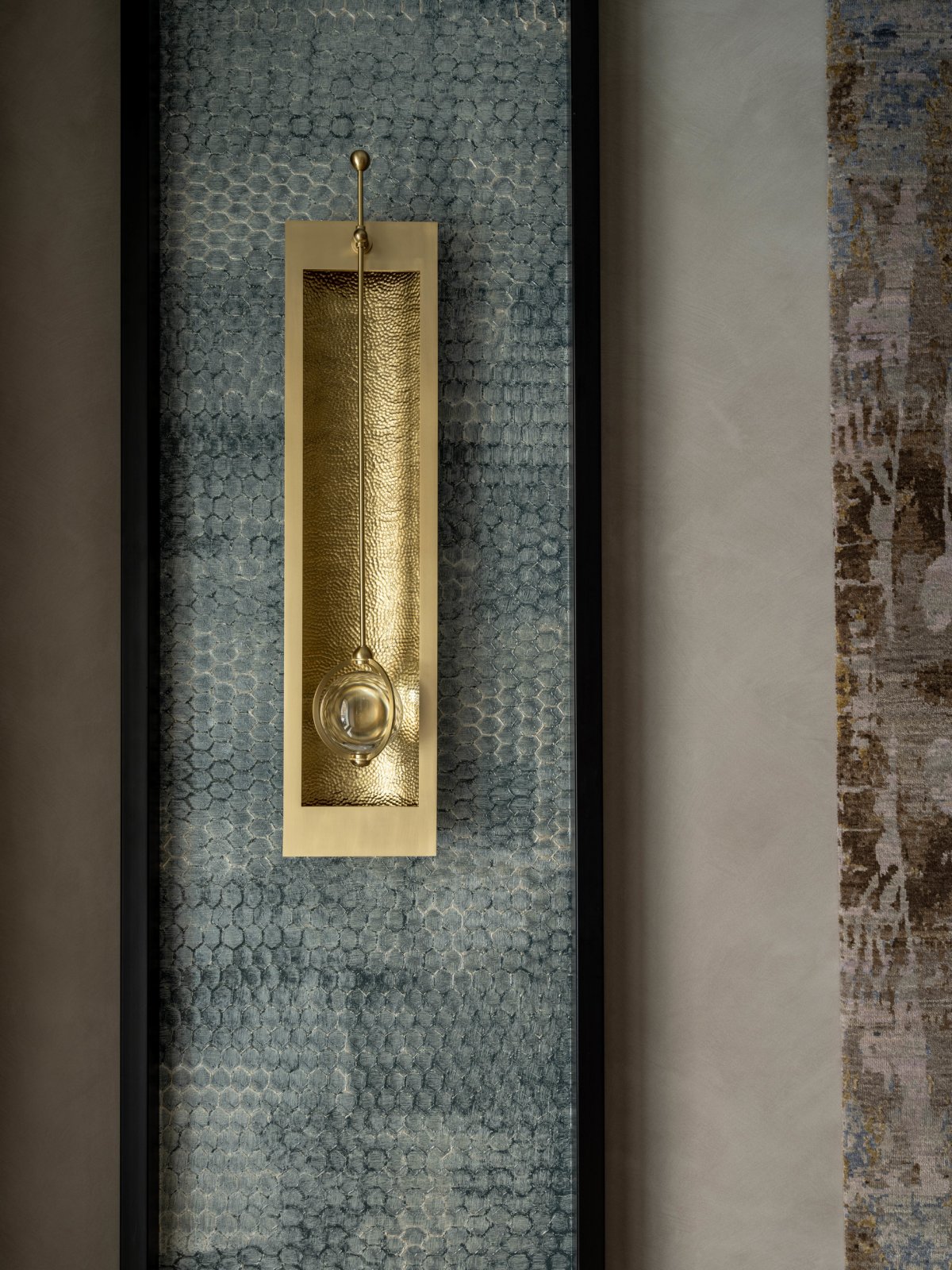 莫斯科艺术地毯展厅，打造美学与教育兼具的空间-6