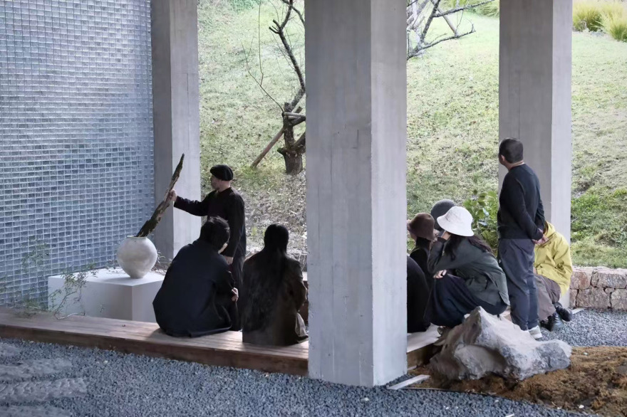 HYLLA WULU乌鲁花园丨中国丽江丨Z’scape致舍景观-26