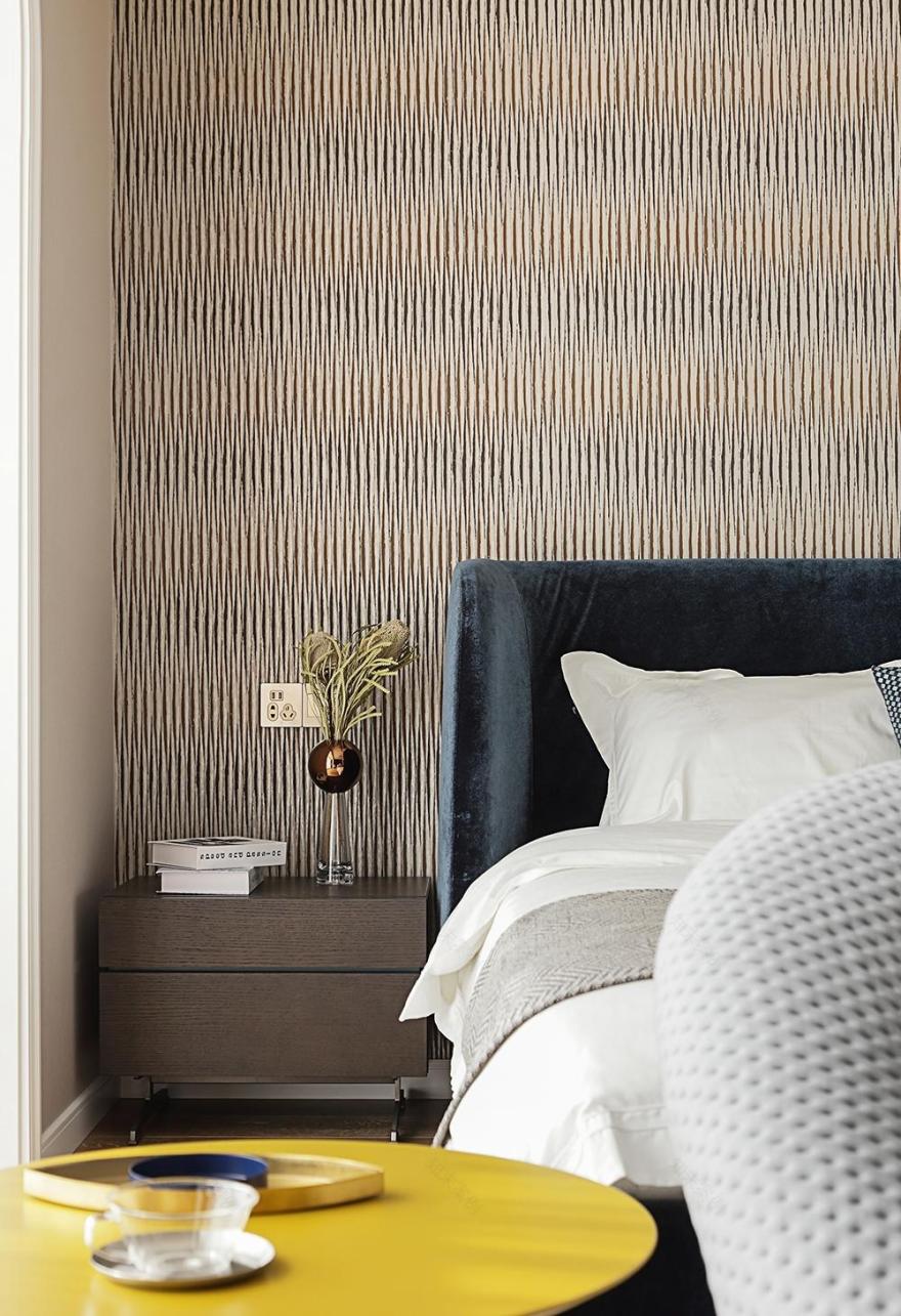 涟城 · 点点的暖时光丨UNCLE沈的设计公司-61