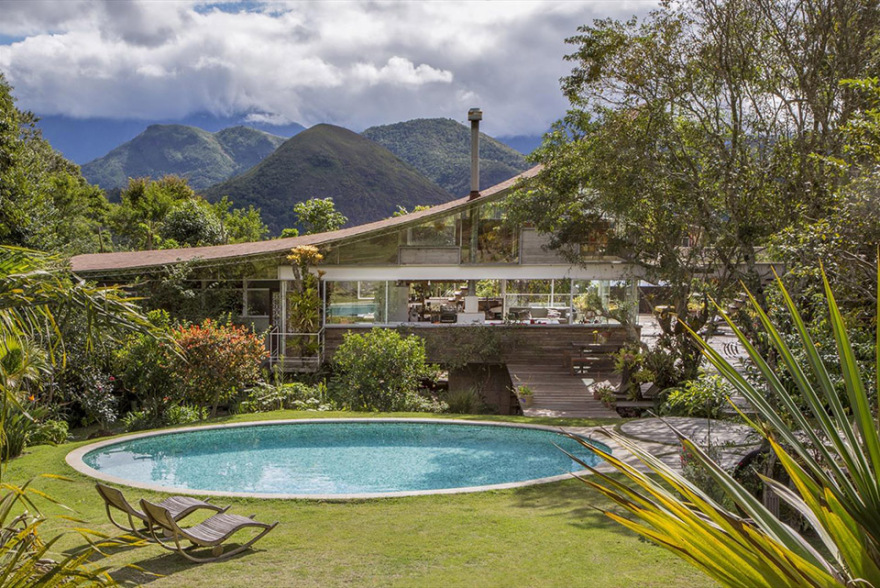 Samambaia住宅,巴西 / Rodrigo Simão Arquitetura-3