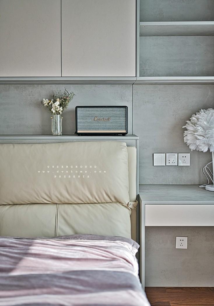 Yuki 夫妇的现代轻奢家居之旅-16