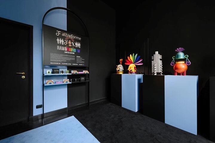 2018米兰家具展精选（下篇）-46