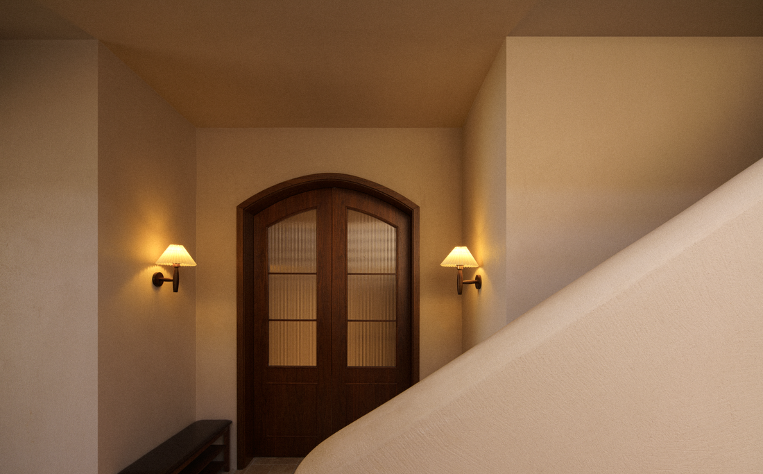 意樂岛丨中国台州丨温州大墨空间设计-30