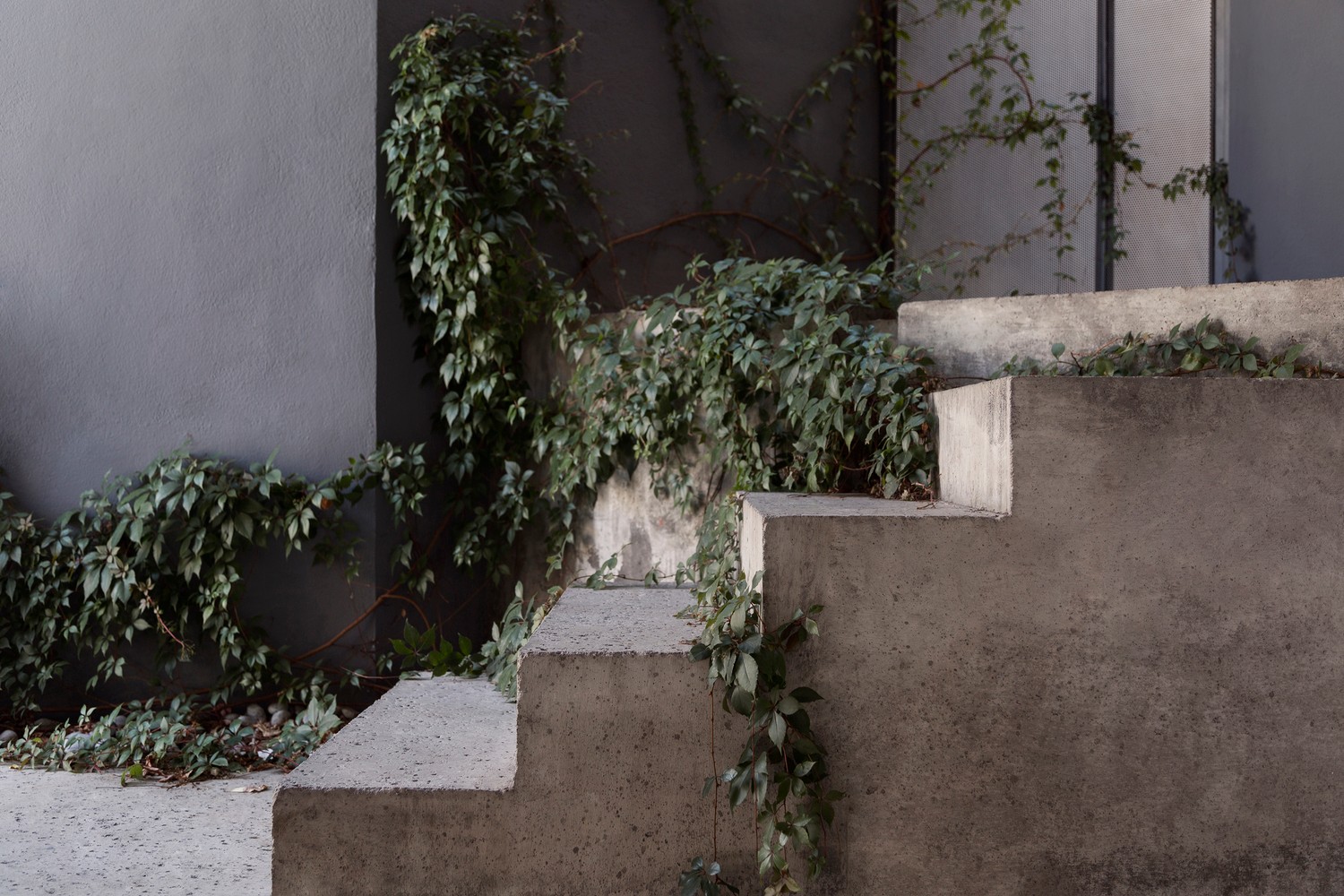 “ 云屋,被雕刻的白云 ” Cloud House-11