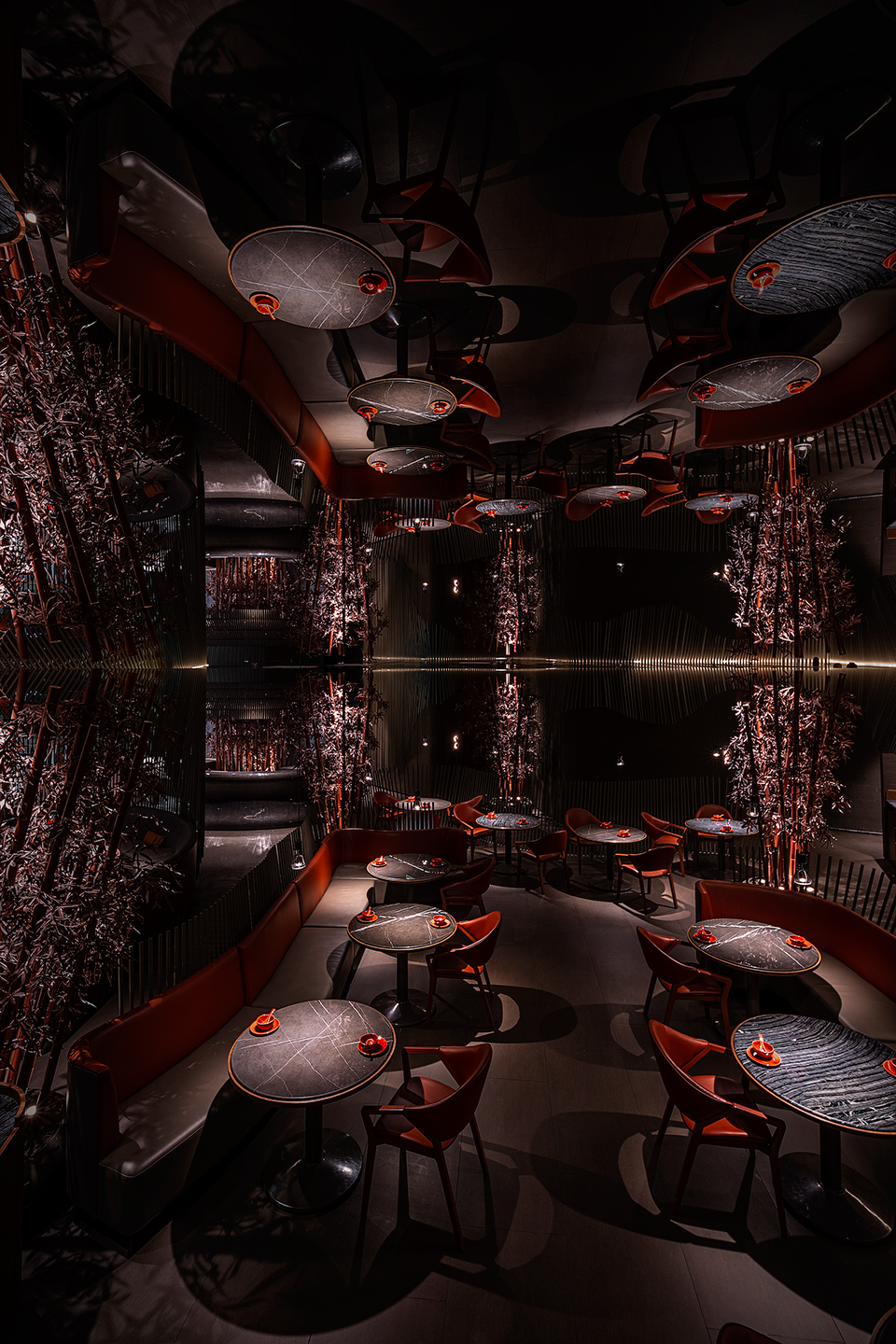 湘爱丨中国沈阳丨Jingle Design 浆果设计研究所-37