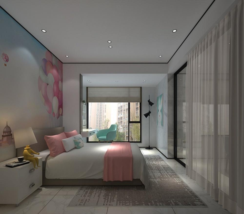 极简主义设计理念在【项目名称】的完美呈现-14