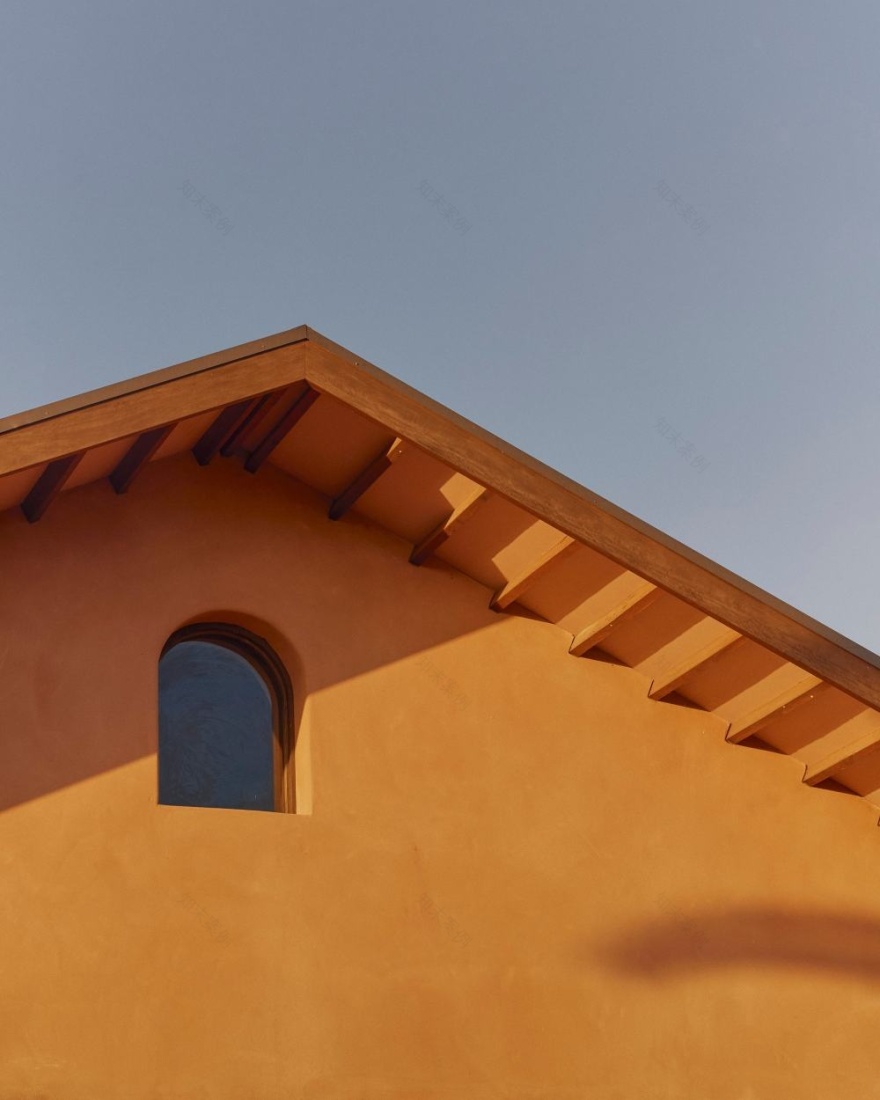 田园诗般的度假屋丨澳大利亚丨Story Design Collective-22