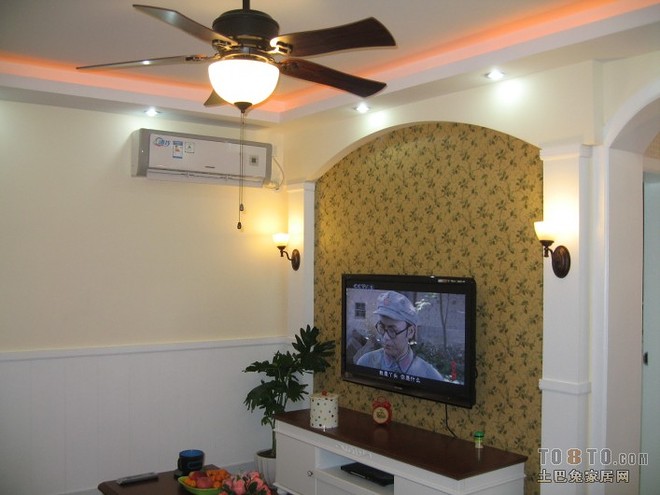 50平小田园一居装修案例丨暂未提及-10