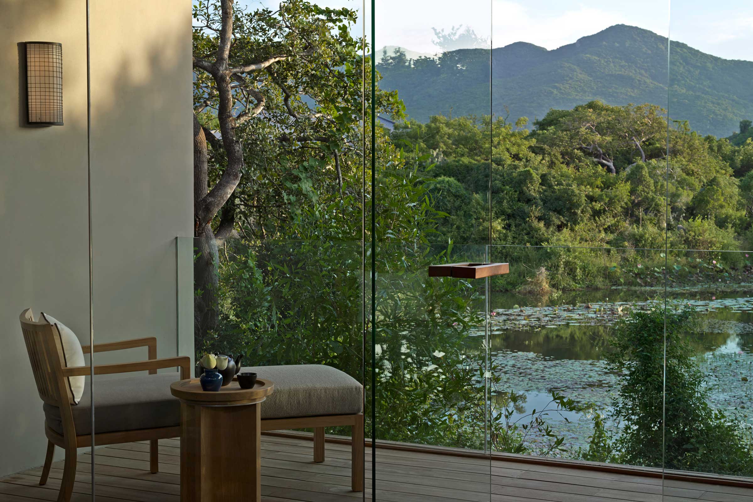 The Familiar and the New at Amanoi — Design Anthology-9