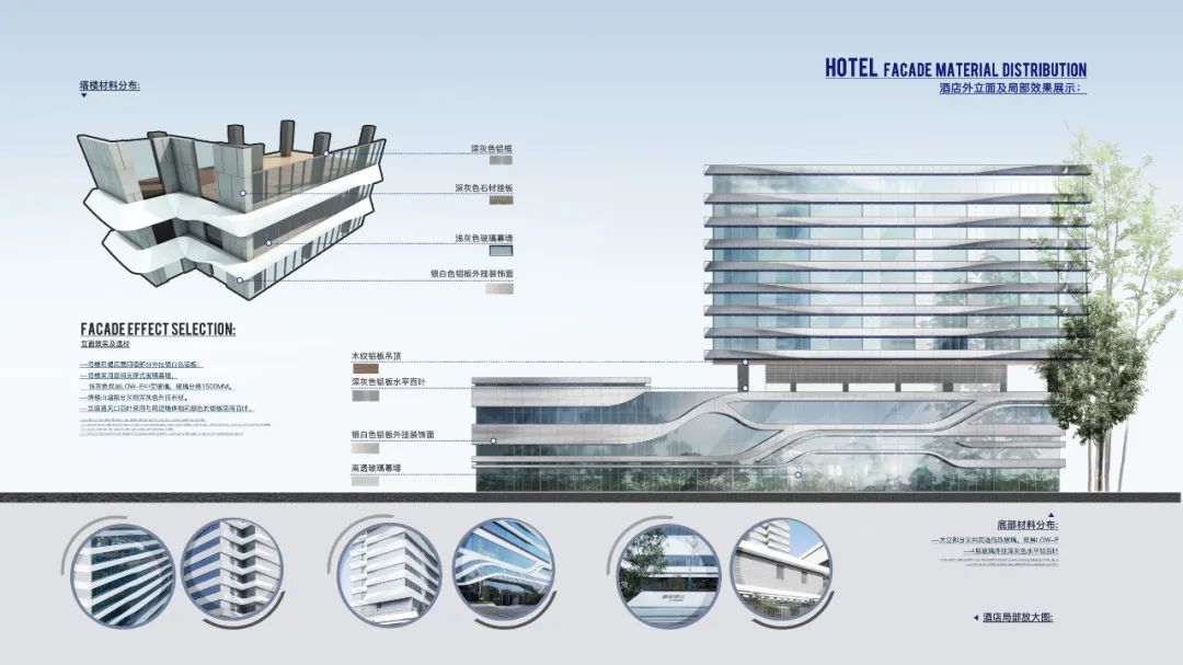 海门戴斯酒店丨中国江苏丨上海睿风建筑设计咨询有限公司-43