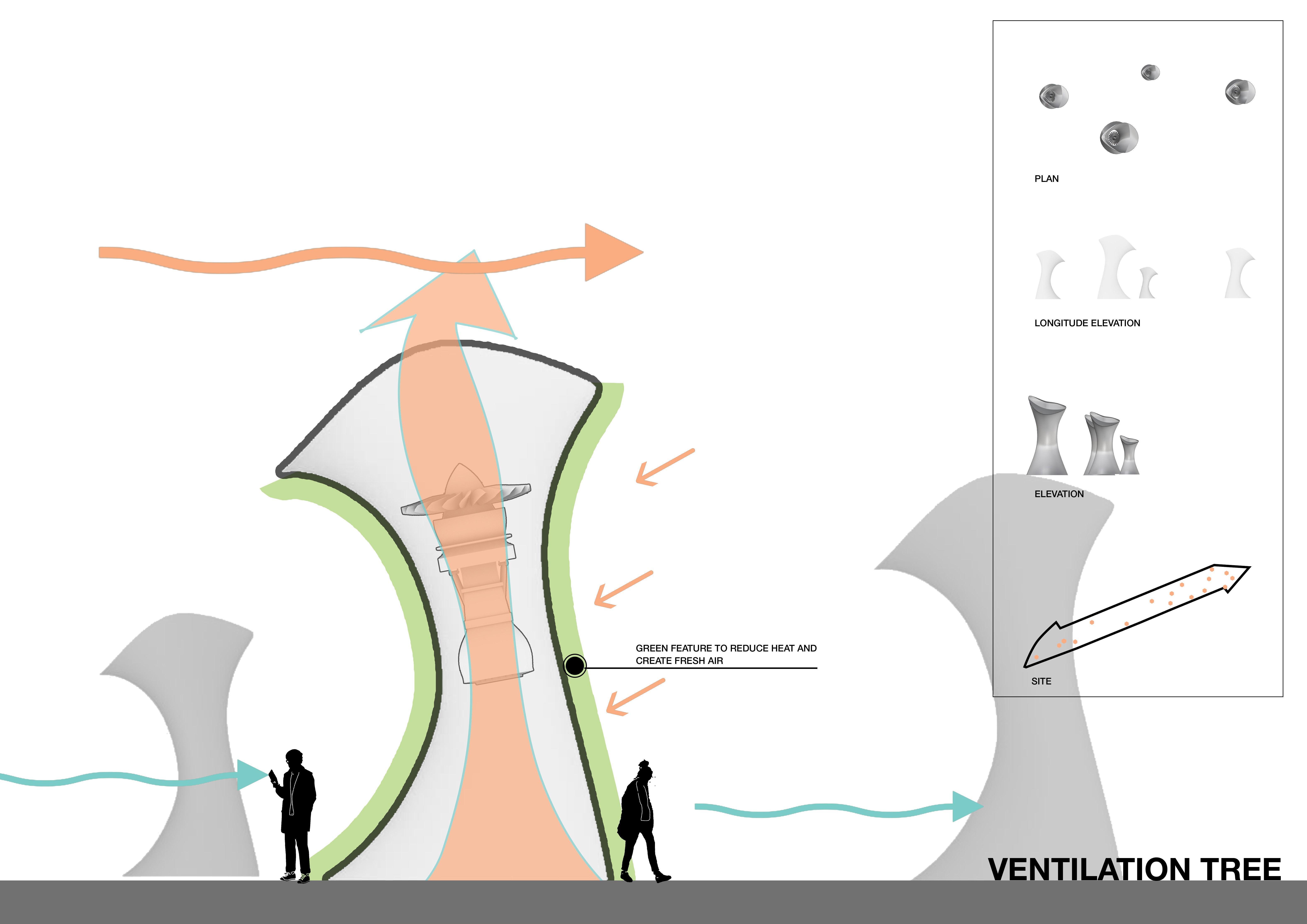 胡志明市中央公园改造项目丨越南胡志明市丨LAVA,Aspect Studios-39