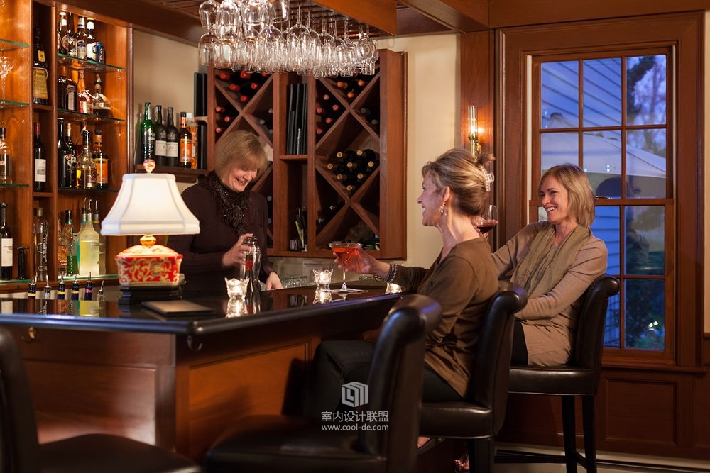 港口灯光旅馆 (Harbor Light Inn)-11