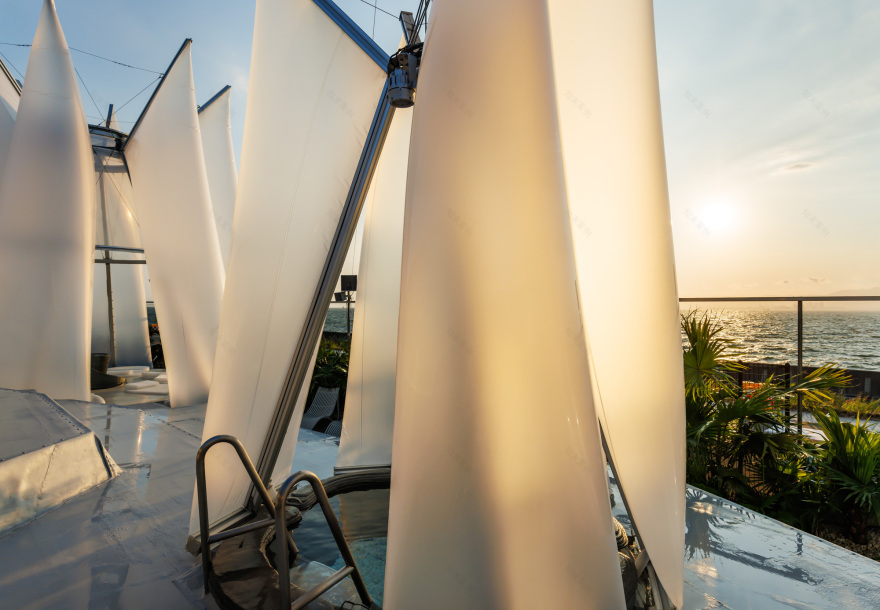 EXPO Osaka 2025 Sauna 'TAIYO TSUBOMI' / KOMPAS-42