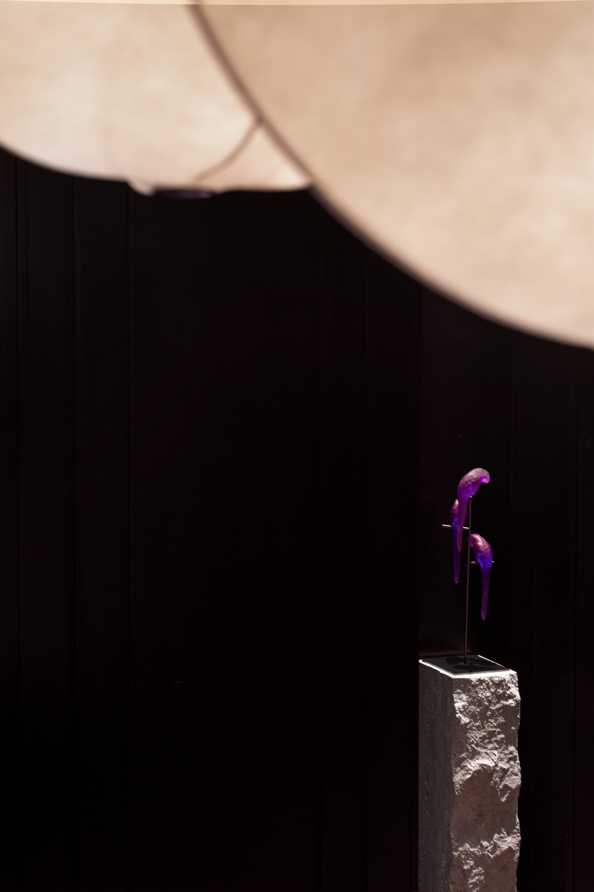 七武士·日式炉端烧丨中国南昌丨亚兰设计-33