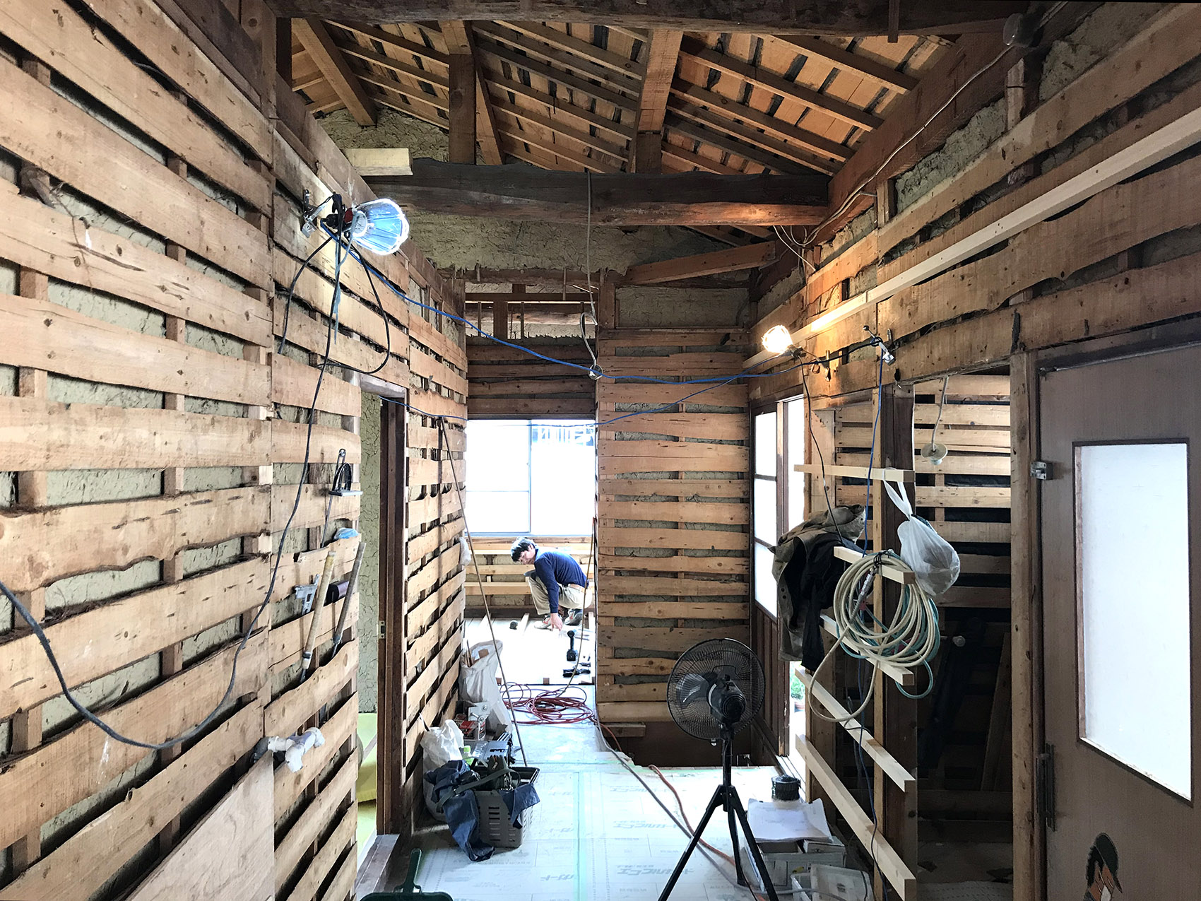 “123so”共享住宅丨日本京都丨MASA Architects-50