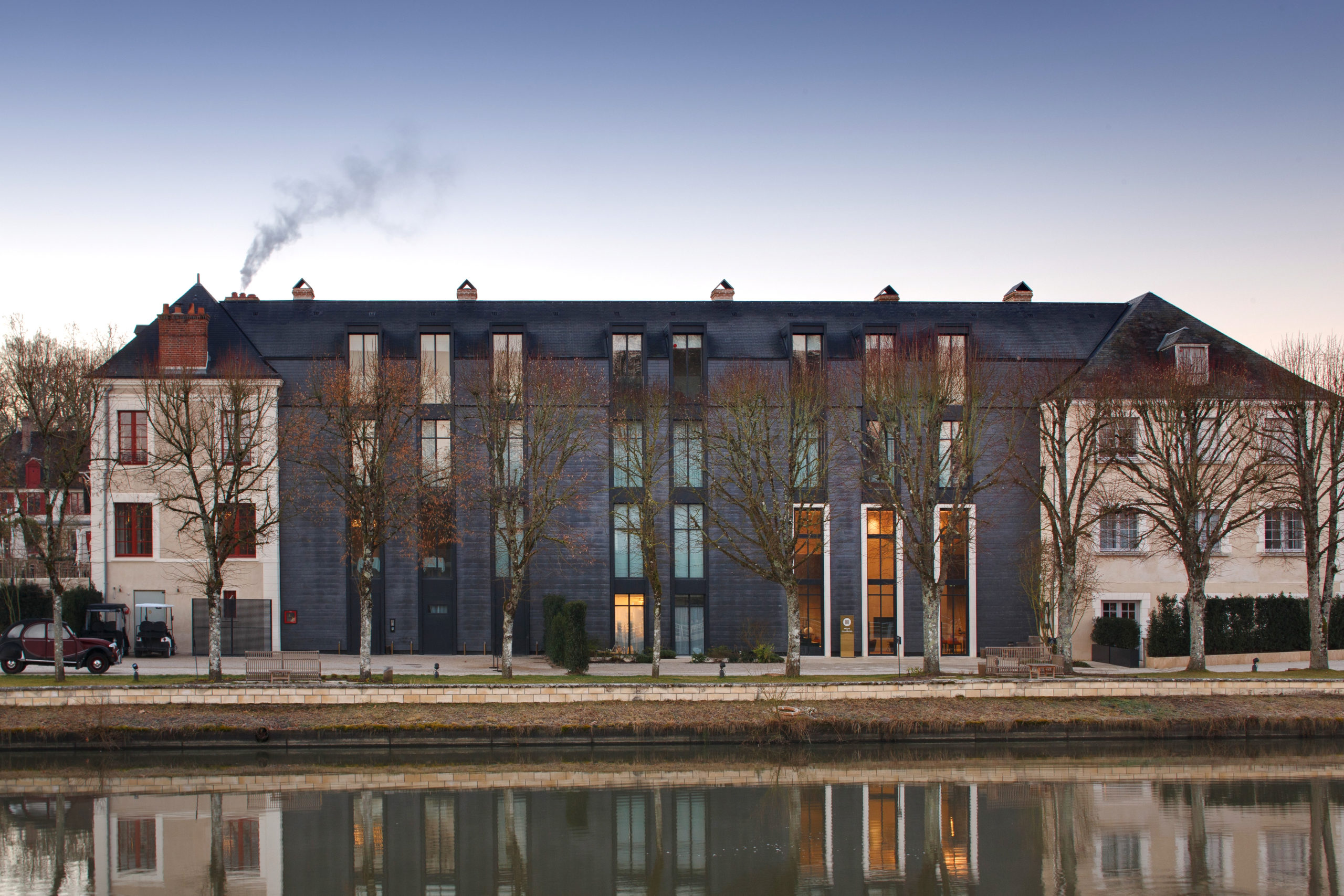 丨法国丨WILMOTTE & ASSOCIES等多家-29