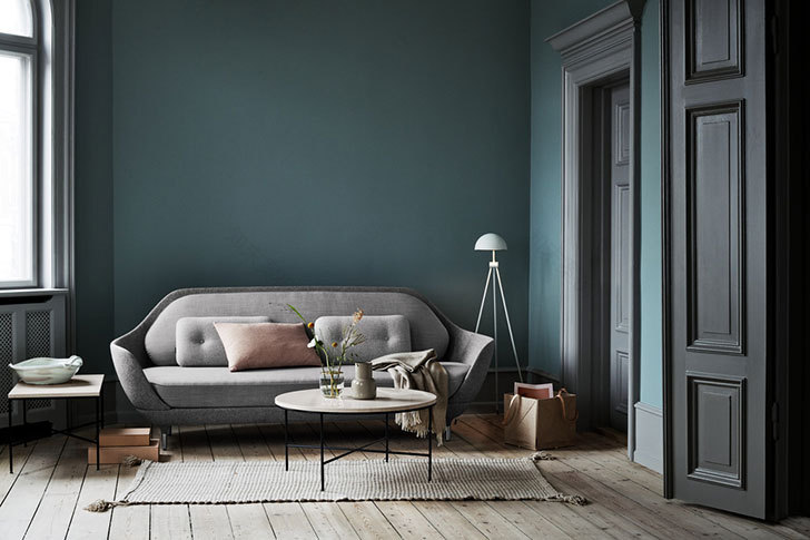 Fritz Hansen 新目录 | 经典椅子设计再次引领潮流-9