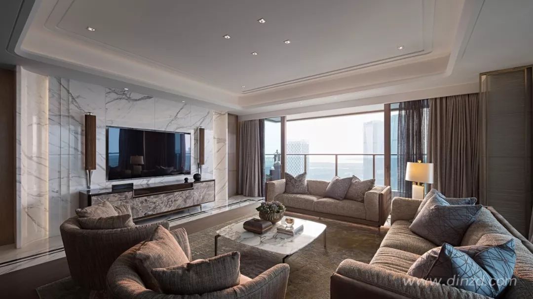 鸿荣源·壹方中心·玖誉丨中国深圳-11