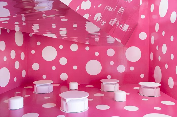 儿童空间·万花筒丨西班牙丨A2arquitectos（胡安·曼萨纳雷斯·苏亚雷斯等）-9