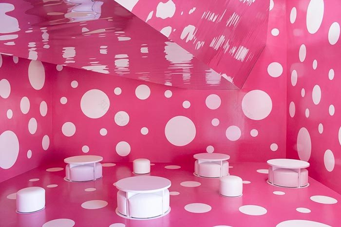 儿童空间·万花筒丨西班牙丨A2arquitectos(胡安·曼萨纳雷斯·苏亚雷斯等)-9