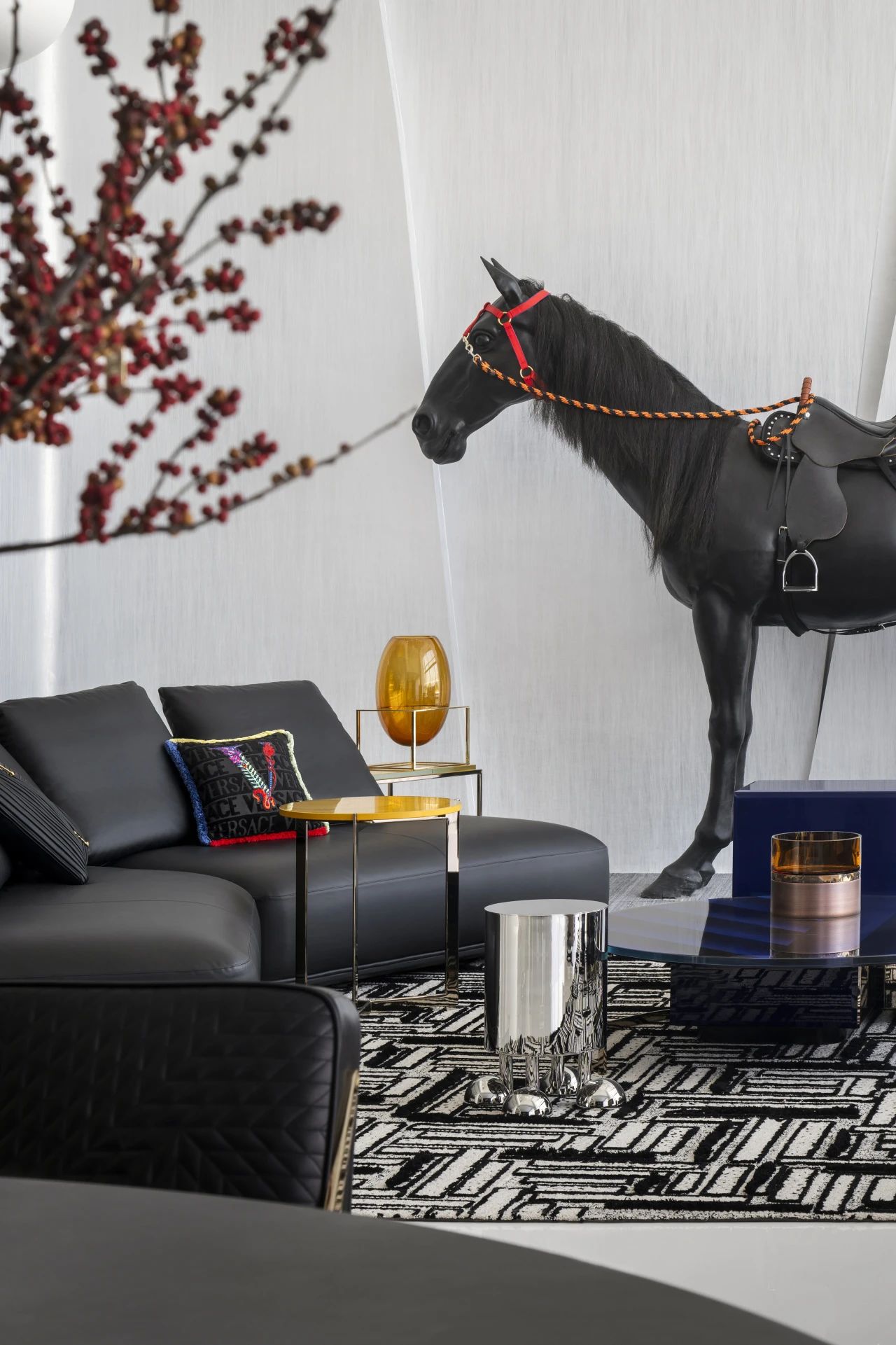 重庆天湖岛独栋别墅丨中国重庆丨重庆大拙设计-44