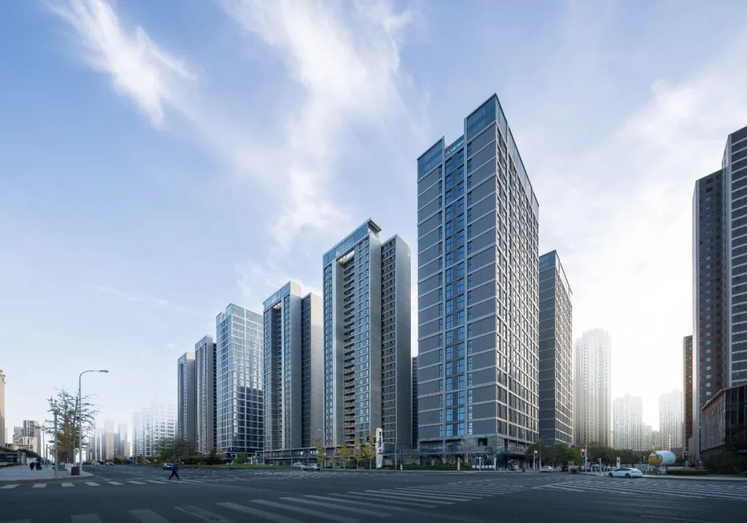 大连桂语朝阳丨中国大连丨舒捷华,黄康辉,杨骥,曹玉涵,陈涛,赵超超,徐芳萍-27