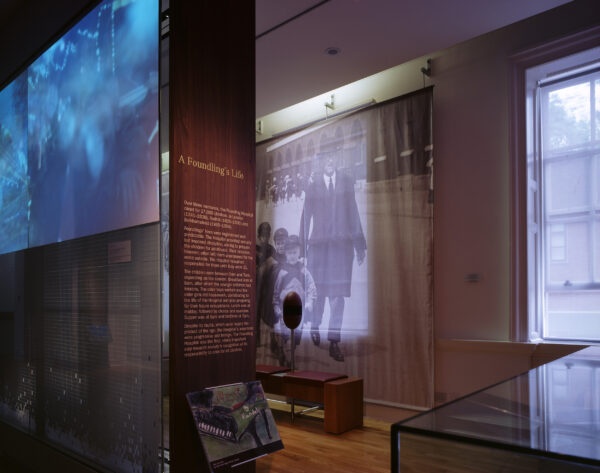 丨United KingdomLondon丨Jestico + Whiles-23