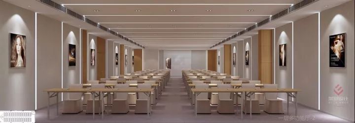 艺星医疗美容整形医院 | 现代留白美学典范-33