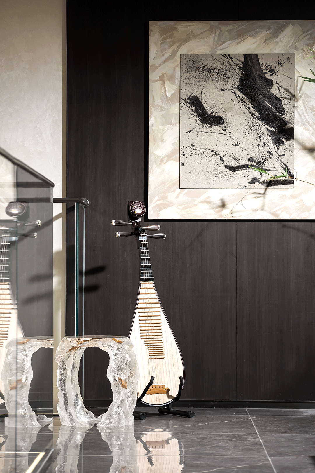 扬州中海叠墅丨中国扬州丨Yan Design大研设计-70