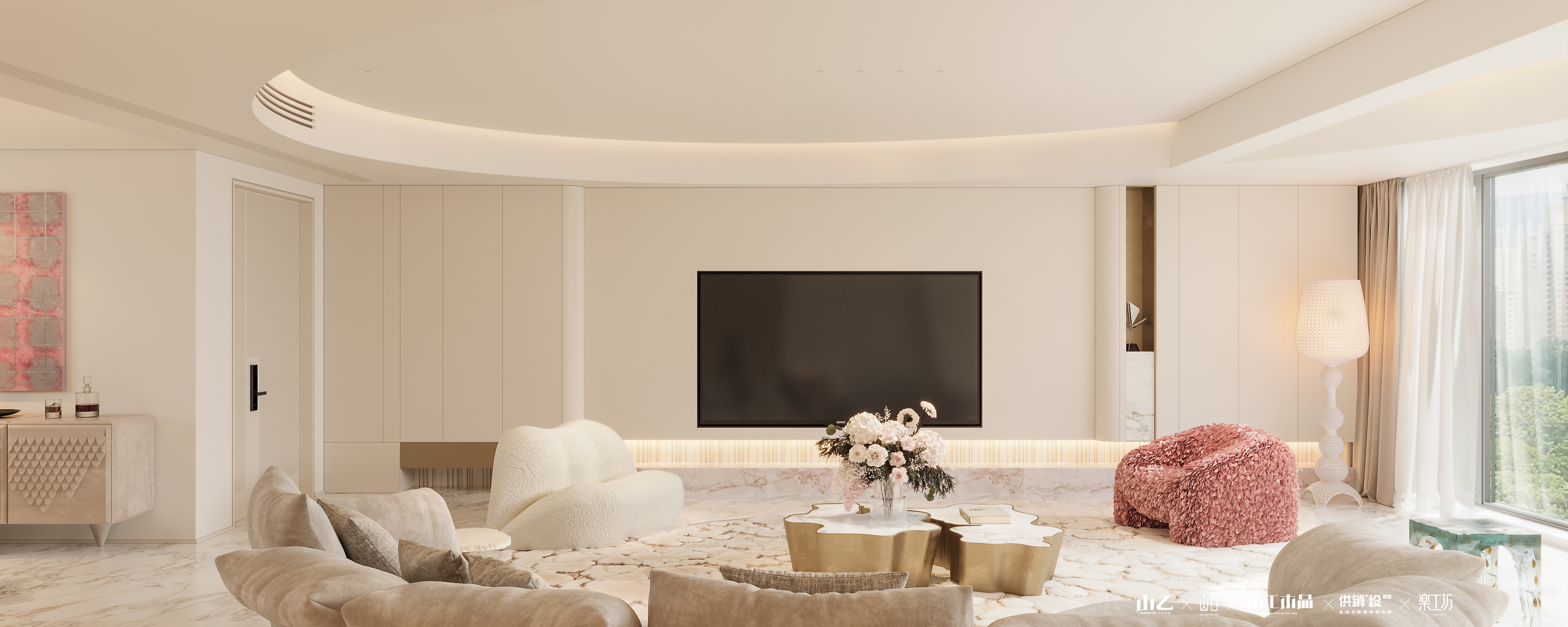 山乙山合 | 洋湖印-2