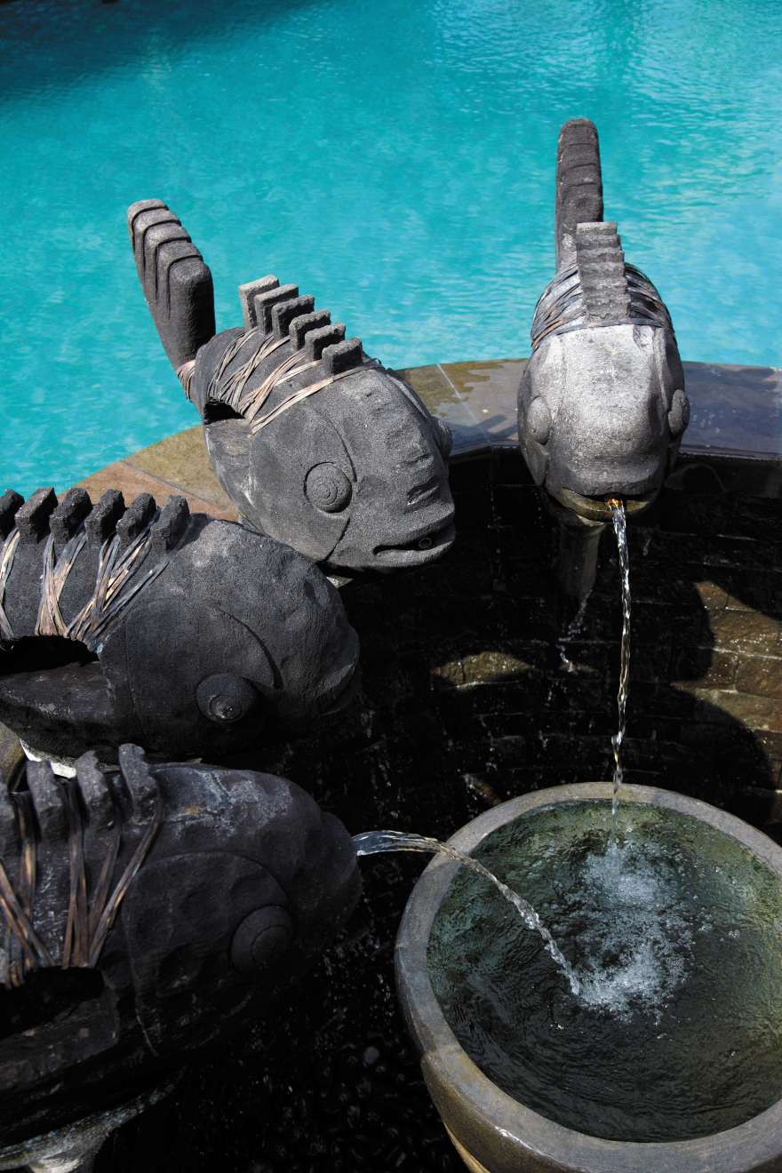 菲律宾Shangri La's Boracay Resort - Spa, Philippines-53