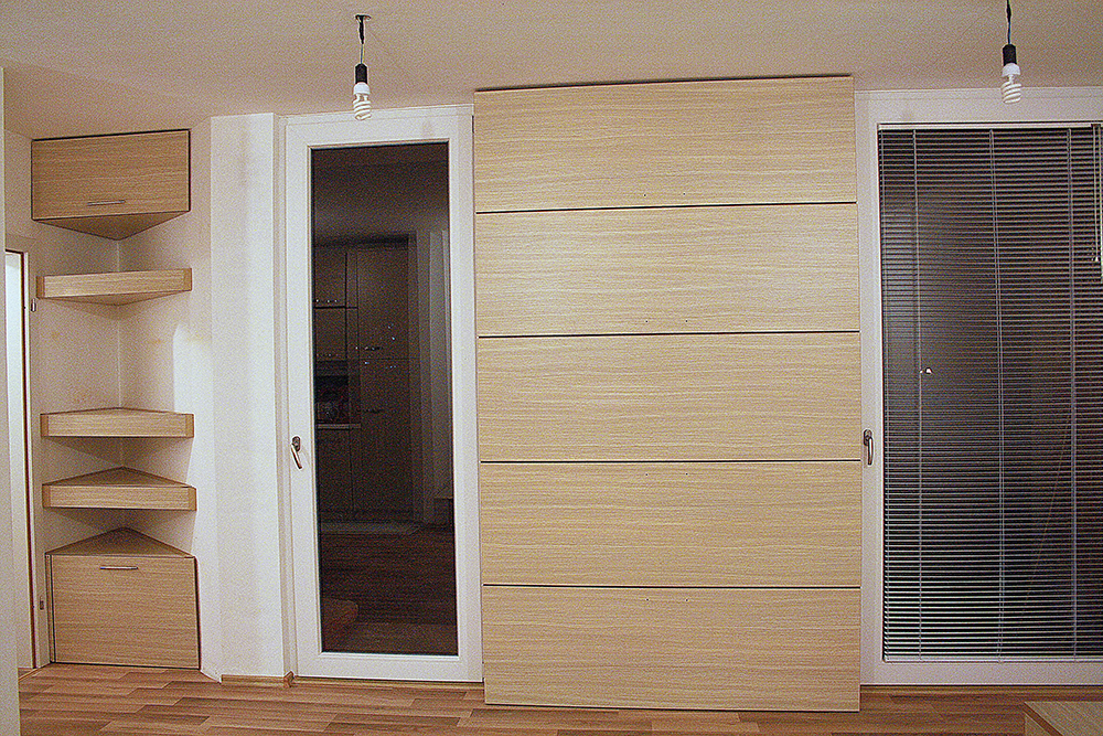 立方体住宅的奇妙空间-19