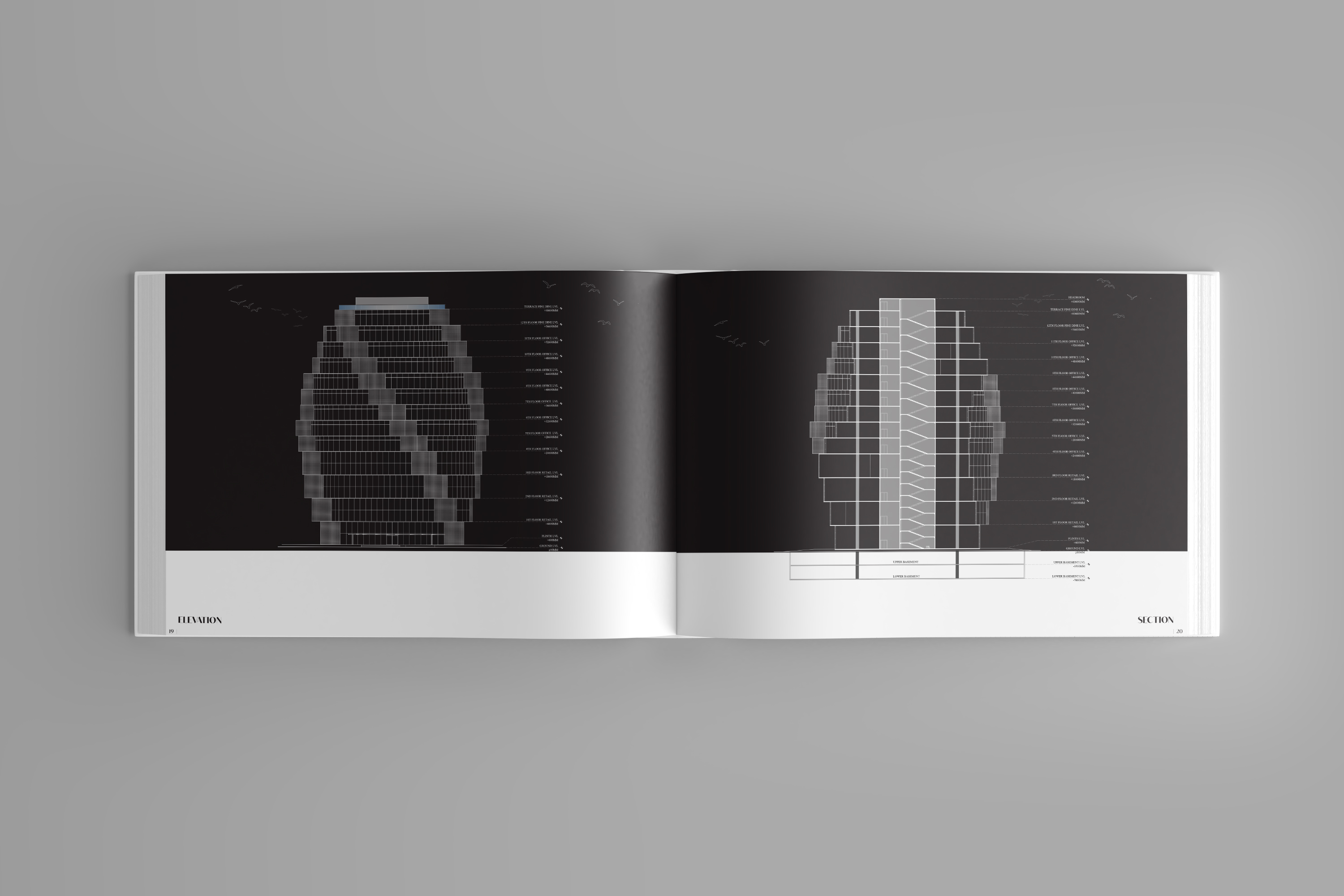 ARCHITECTURAL PORTFOLIO | GAYATRI R SAKHARE-10