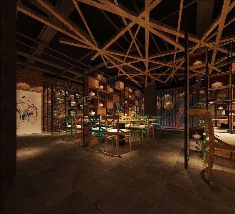 洛阳年代公社-8