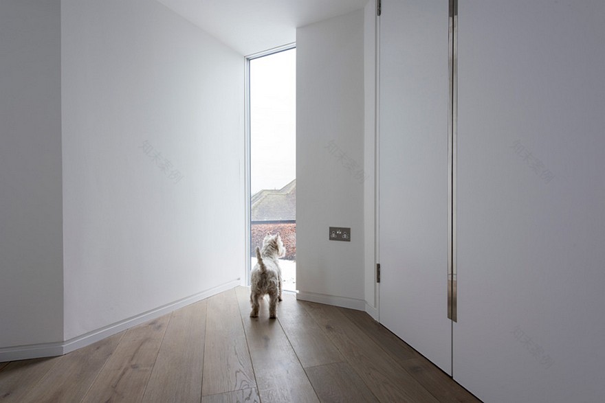 House 19 is a Fusion of Traditional Architectural Forms and Pragmatic Sustainability Features-23