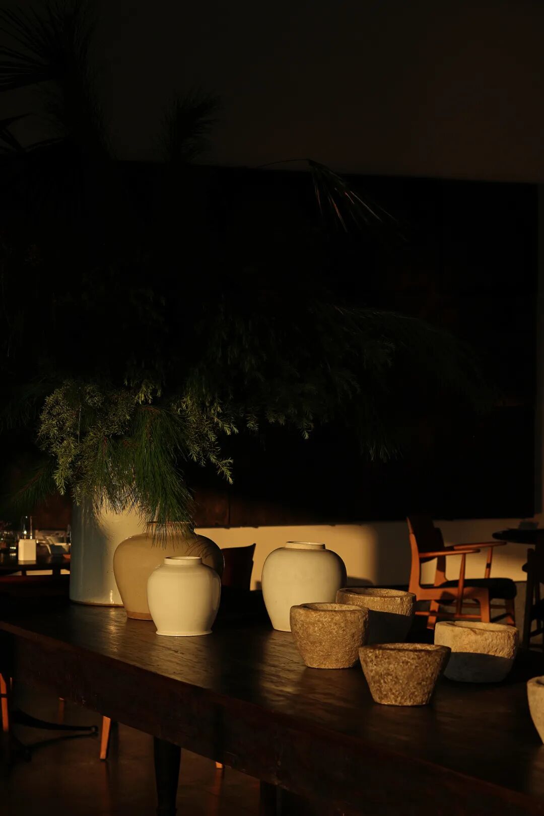 玩木工坊| 宴遇·福建荟馆(成都太古里店)-52