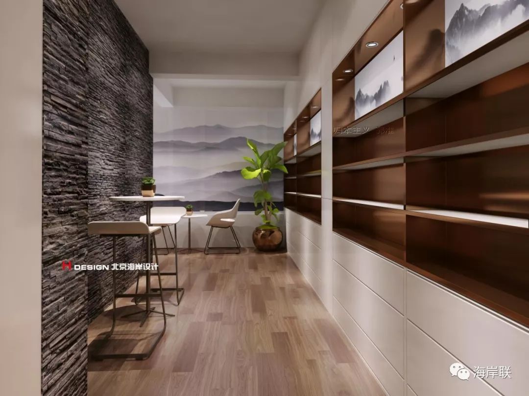 上善本草堂 —— 回归本真，传递质朴-20